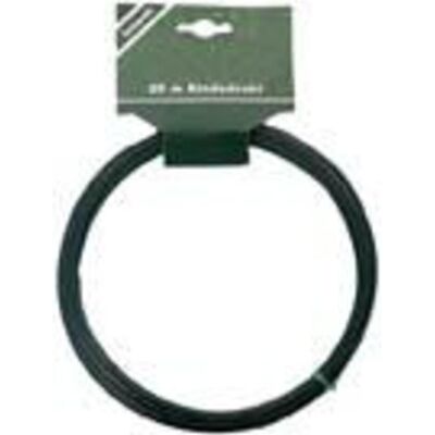 Magni, Draht, Bindedraht grün 1,4 mm 25m Ring m. Aufh. (25 m) Magni, Draht, Bindedraht grün 1,4 mm 25m Ring m. Aufh. (25 m)