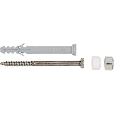 Fischer, Dübel, 60570 (2 Stk.) Fischer, Dübel, 60570 (2 Stk.)
