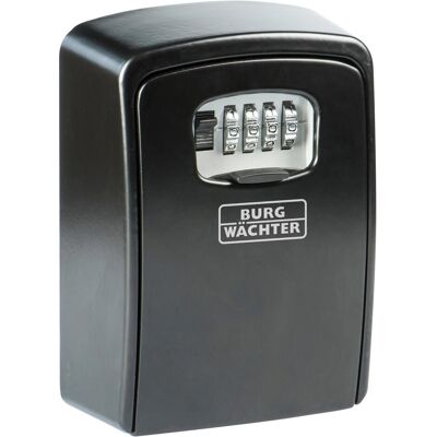 Burg Wächter, Schlüsseltresor + Schlüsselschrank, Schlüsseltresor KEY SAFE 40 SB Burg Wächter, Schlüsseltresor + Schlüsselschrank, Schlüsseltresor KEY SAFE 40 SB