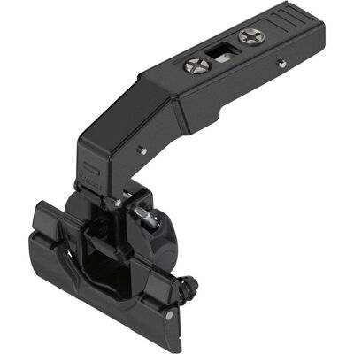 Blum, Möbelscharnier, Topfbänder CLIP top BLUMOTION, Stollenkonstruktion 95 °, inliegen Blum, Möbelscharnier, Topfbänder CLIP top BLUMOTION, Stollenkonstruktion 95 °, inliegen
