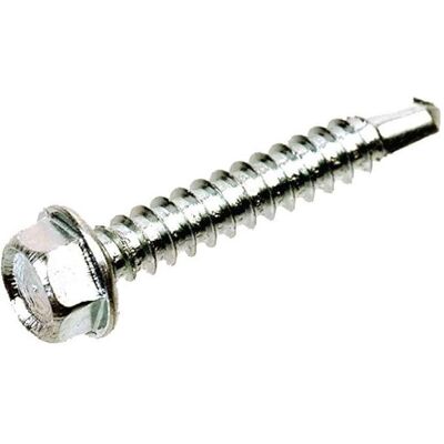 Haushalt, Schrauben, SELF SCREW 4,8X38 DIN7504K ZN 15PCS (15 Schrauben pro Stück) Haushalt, Schrauben, SELF SCREW 4,8X38 DIN7504K ZN 15PCS (15 Schrauben pro Stück)