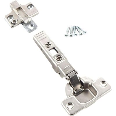 Blum - Clip Top - 95° Eckanschlag - 35 mm Einbohrtopf - Hinge Blum - Clip Top - 95° Eckanschlag - 35 mm Einbohrtopf - Hinge