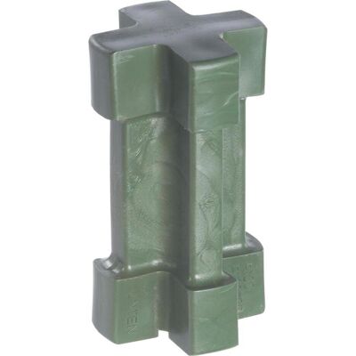 Magni, Holzverbinder, Einschlaghilfe für 70er/ 90er/100er Bodenhülse Magni, Holzverbinder, Einschlaghilfe für 70er/ 90er/100er Bodenhülse