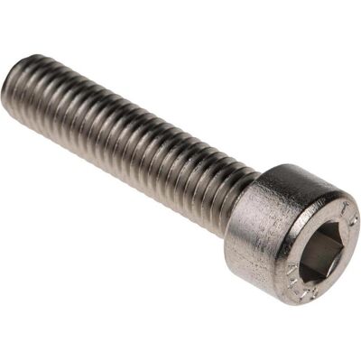 RS PRO, Schrauben, Schrauben Zylinderkopf Innensechskant M8x35mm RS PRO, Schrauben, Schrauben Zylinderkopf Innensechskant M8x35mm