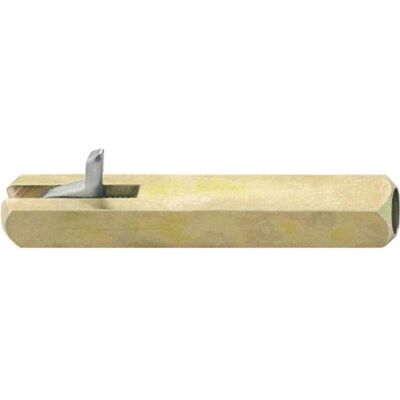 FSB Stabil-Wechselstift 8/10 x 80 mm - Türbeschlag FSB Stabil-Wechselstift 8/10 x 80 mm - Türbeschlag