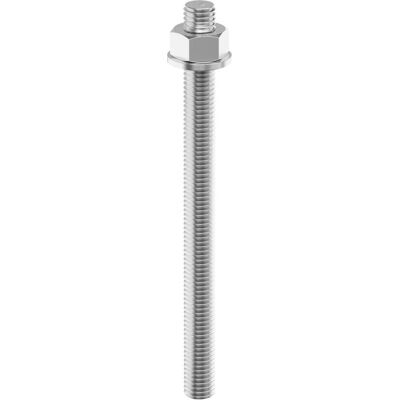 OBO - VMU-A 12-155A4 - M12 - 155 mm - Anchor bolt OBO - VMU-A 12-155A4 - M12 - 155 mm - Anchor bolt