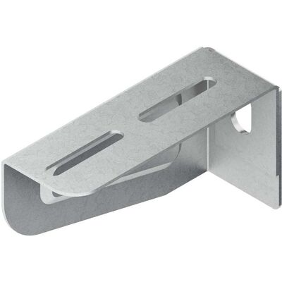 Niedax Wandausleger KTAM 100 E3 (0.11 m), Netzwerkkabel Niedax Wandausleger KTAM 100 E3 (0.11 m), Netzwerkkabel