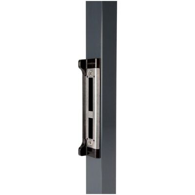 Locinox, Holzverbinder, Einbau-Anschlag f+AMMAvA-r Einsteckschl+AMMAtg-sser (1 Stk.) Locinox, Holzverbinder, Einbau-Anschlag f+AMMAvA-r Einsteckschl+AMMAtg-sser (1 Stk.)