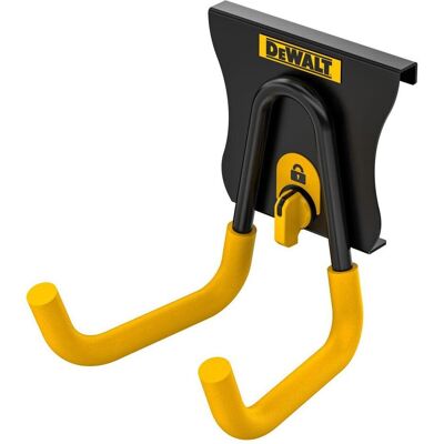 DeWalt, Werkzeugwand, Zubehör DWST82805-1 TOUGHSYSTEM 2.0 DXL Kurzer Haken DeWalt, Werkzeugwand, Zubehör DWST82805-1 TOUGHSYSTEM 2.0 DXL Kurzer Haken
