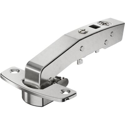 Hettich, Möbelscharnier, Topfbänder Sensys 8639 W90, Stollenkonstruktion 95° Hettich, Möbelscharnier, Topfbänder Sensys 8639 W90, Stollenkonstruktion 95°