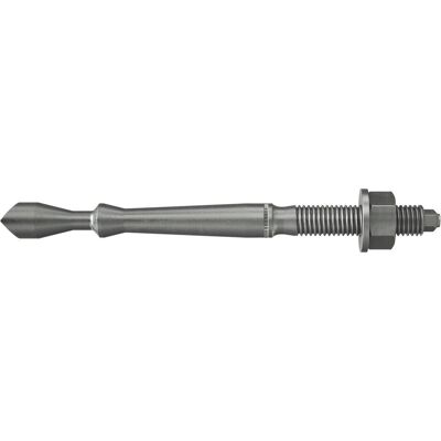 Fischer, Holzverbinder, Highbond-Anker FHB II-A L M8x60/50 R (10 Stk.) Fischer, Holzverbinder, Highbond-Anker FHB II-A L M8x60/50 R (10 Stk.)