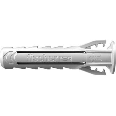 Fischer, Dübel, SX Plus 5x25 K (50 Stk.) Fischer, Dübel, SX Plus 5x25 K (50 Stk.)