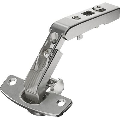 Hettich, Möbelscharnier, Falttür Topfband Intermat 9930, Eckband vorliegend Hettich, Möbelscharnier, Falttür Topfband Intermat 9930, Eckband vorliegend