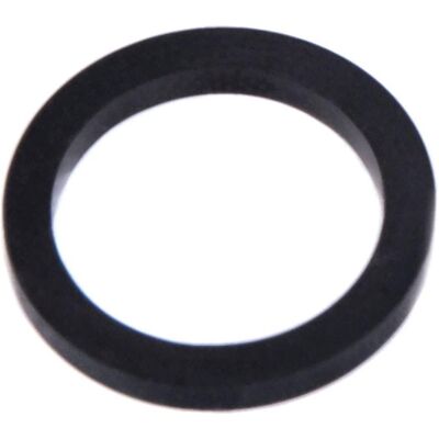Verhal, Zubehör Sanitärinstallation, Epdm flat fitting gasket 1 in narrow 24 x 30 x 2.5 mm, bag of 100 units Verhal, Zubehör Sanitärinstallation, Epdm flat fitting gasket 1 in narrow 24 x 30 x 2.5 mm, bag of 100 units