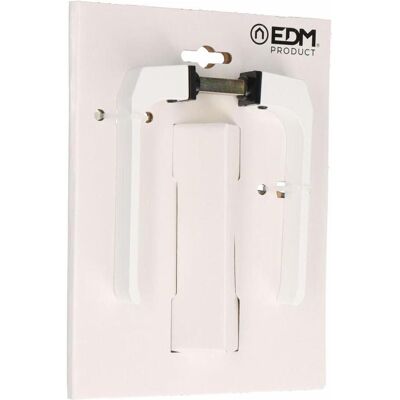 EDM, Möbelgriff, Product Griffe-Set 85453 702 Aluminium 12 Cm EDM, Möbelgriff, Product Griffe-Set 85453 702 Aluminium 12 Cm