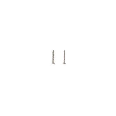 Domoletti, Möbelgriff, FURNITURE HANDLE 303/128 MAT NI Domoletti, Möbelgriff, FURNITURE HANDLE 303/128 MAT NI