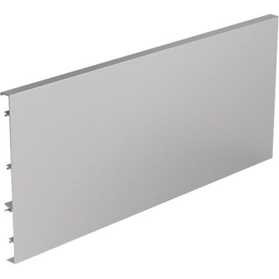 Hettich, Möbelausstattung, Aluminiumrückwand ArciTech, silber (1 Stk.) Hettich, Möbelausstattung, Aluminiumrückwand ArciTech, silber (1 Stk.)