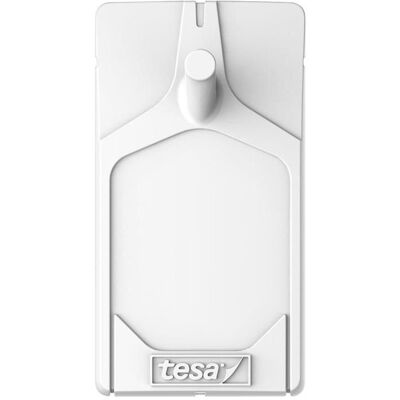 tesa, Klebeband, Klebenägel für Tapeten und Putz 0,5kg 2Stk/Pack - (2 Stk.) tesa, Klebeband, Klebenägel für Tapeten und Putz 0,5kg 2Stk/Pack - (2 Stk.)