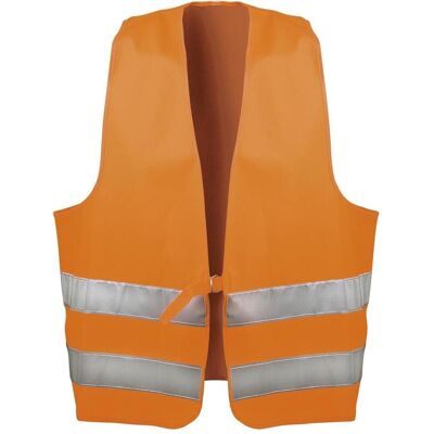 Magni, Warnweste, Format 4330816008997 – warnweste. bw-mg. einheitgrññe. Orange Magni, Warnweste, Format 4330816008997 – warnweste. bw-mg. einheitgrññe. Orange