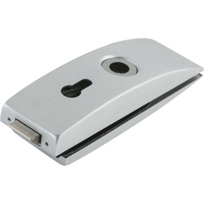 DORMA-Glas - 24.202 - Aluminium silber eloxiert - Türbeschlag DORMA-Glas - 24.202 - Aluminium silber eloxiert - Türbeschlag