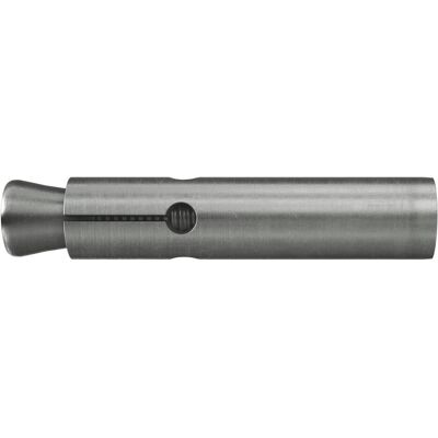 Fischer, Dübel, Zykon-Innengewindea. FZA 22x125 M12 I A4 (10 Stk.) Fischer, Dübel, Zykon-Innengewindea. FZA 22x125 M12 I A4 (10 Stk.)