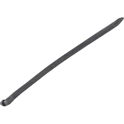 Suki, Nägel, Goldleistenstift 0.9x30mm (100 Stk., 30 mm) Suki, Nägel, Goldleistenstift 0.9x30mm (100 Stk., 30 mm)