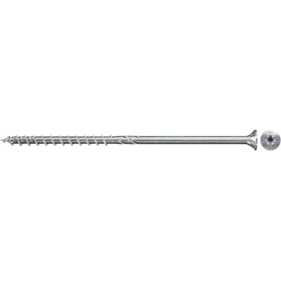Fischer, Schrauben, PowerFast II 8,0x160 SK TX TG blvz 50 (50 Schrauben pro Stück, 8 x 160 mm) Fischer, Schrauben, PowerFast II 8,0x160 SK TX TG blvz 50 (50 Schrauben pro Stück, 8 x 160 mm)