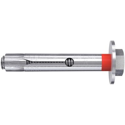 Fischer, Holzverbinder, Riegel Boden 6 x 60 mm 16 Stück (16 Stk.) Fischer, Holzverbinder, Riegel Boden 6 x 60 mm 16 Stück (16 Stk.)