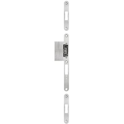 MSL, Türgriff + Türgarnitur, Lappenschliessblech-Set VariFlex BV-40341.RE3243 (Türgriff) MSL, Türgriff + Türgarnitur, Lappenschliessblech-Set VariFlex BV-40341.RE3243 (Türgriff)