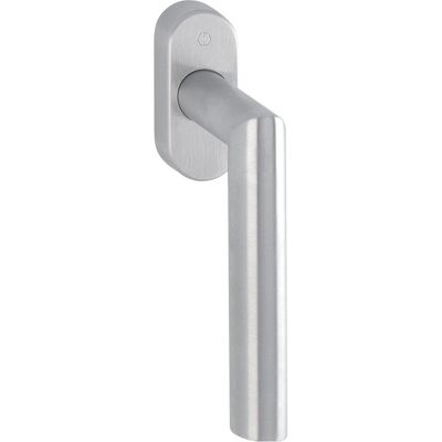 Hoppe, Türgriff + Türgarnitur, Fenstergriff AMSTERDAM - verdeckt geschr., VK 7 x 35 mm, Edelstahl matt (Fenstergriffe) Hoppe, Türgriff + Türgarnitur, Fenstergriff AMSTERDAM - verdeckt geschr., VK 7 x 35 mm, Edelstahl matt (Fenstergriffe)