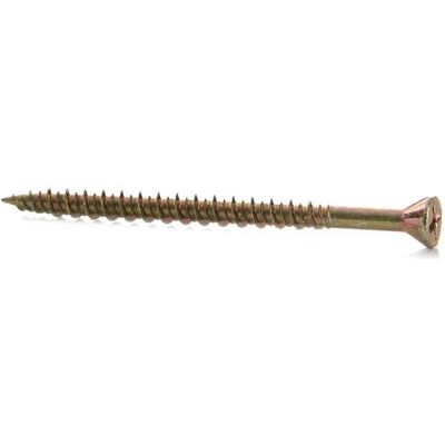 Haushalt, Dübel, OSB SCREW 4.2X65 YELLOW ZN 8PCS (8 Stk.) Haushalt, Dübel, OSB SCREW 4.2X65 YELLOW ZN 8PCS (8 Stk.)