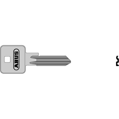 Magni, Türschloss + Schliesszylinder, ABUS Rohling A-Serie Magni, Türschloss + Schliesszylinder, ABUS Rohling A-Serie