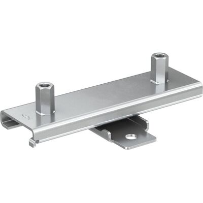 Fischer, Holzverbinder, Schiebeschlitten mittel FASM2 M10/12 (10 Stk.) Fischer, Holzverbinder, Schiebeschlitten mittel FASM2 M10/12 (10 Stk.)