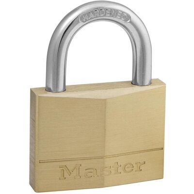 Master Lock, Vorhängeschloss, 150eurd Master Lock, Vorhängeschloss, 150eurd