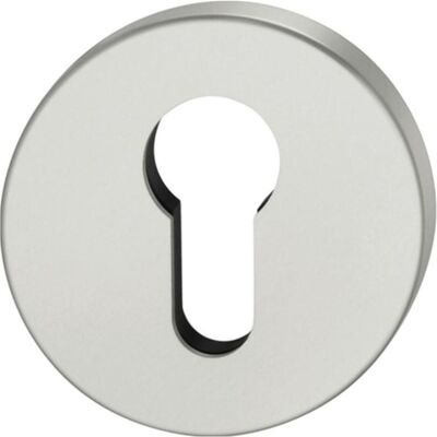FSB, Türgriff + Türgarnitur, Schlüsselrosetten-Paar 12 1735 Edelstahl 6204 Schildstärke 7 mm BB rund (Türgriff) FSB, Türgriff + Türgarnitur, Schlüsselrosetten-Paar 12 1735 Edelstahl 6204 Schildstärke 7 mm BB rund (Türgriff)