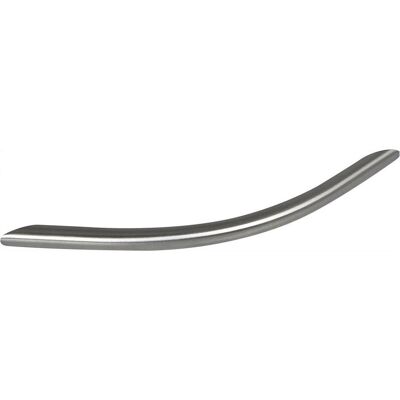 Alles im griff, Möbelgriff, Möbelgriff Kreios Schubladengriff 160 x 182 mm Griff Edelstahl gebürstet Alles im griff, Möbelgriff, Möbelgriff Kreios Schubladengriff 160 x 182 mm Griff Edelstahl gebürstet
