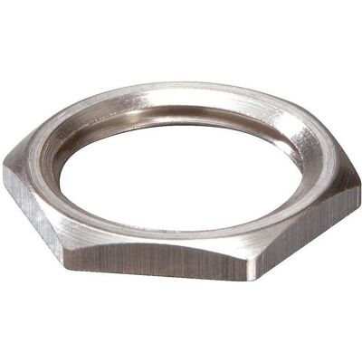 Wiska, Muttern + Unterlegscheiben, Gegenmutter M12 EMMU 12 ** Messing 10063141 (M12) Wiska, Muttern + Unterlegscheiben, Gegenmutter M12 EMMU 12 ** Messing 10063141 (M12)