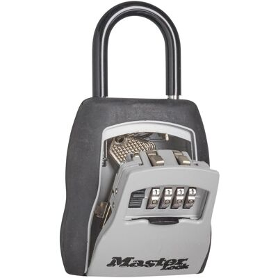 Master Lock, Schlüsseltresor + Schlüsselschrank, Schlüsselsafe 5400EURD Master Lock, Schlüsseltresor + Schlüsselschrank, Schlüsselsafe 5400EURD