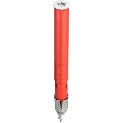 Tox, Dübel, Apollo (50 Stk.) Tox, Dübel, Apollo (50 Stk.)