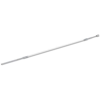 Geze, Möbelausstattung, Wellen flexibel passend für OL 90 N / OL 95 (1 Stk.) Geze, Möbelausstattung, Wellen flexibel passend für OL 90 N / OL 95 (1 Stk.)