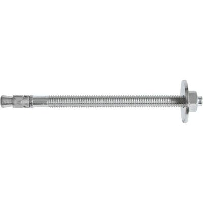 Upat, Dübel, Expressanker R 88764 IMC 12/200/296 GS Stahl galvanisch verzinkt (10 Stk.) Upat, Dübel, Expressanker R 88764 IMC 12/200/296 GS Stahl galvanisch verzinkt (10 Stk.)