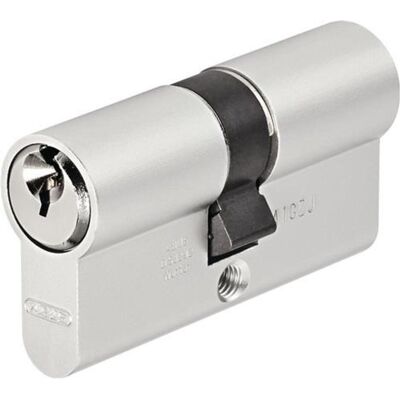 Abus - Zylinderschloss TI12ST 10/30 - Widerstand gegen Picking Abus - Zylinderschloss TI12ST 10/30 - Widerstand gegen Picking