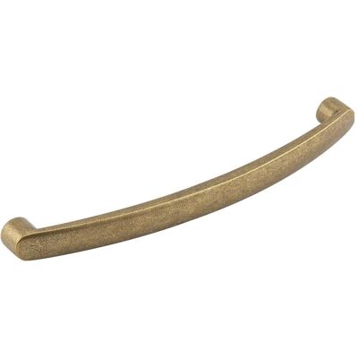Alles im griff, Möbelgriff, Griff Santiago antik LA 128 mm, Breite 137 mm, ZN gold antik Alles im griff, Möbelgriff, Griff Santiago antik LA 128 mm, Breite 137 mm, ZN gold antik