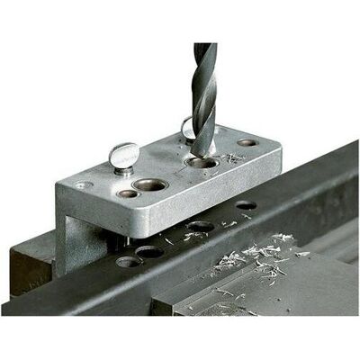 Locinox Bohrschablone 3970 LA - Holzverbinder und Schlösser Locinox Bohrschablone 3970 LA - Holzverbinder und Schlösser