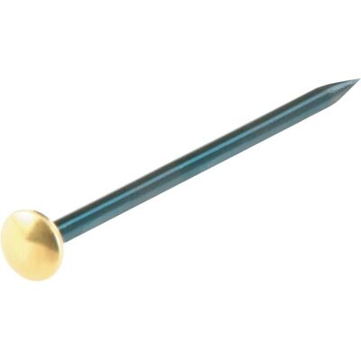 Suki, Nägel, Nagel (10 Stk., 40 mm) Suki, Nägel, Nagel (10 Stk., 40 mm)