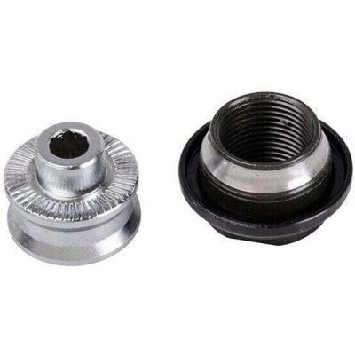 Shimano FH-M785 Nabenkonus - Stahl, Links hinten Shimano FH-M785 Nabenkonus - Stahl, Links hinten