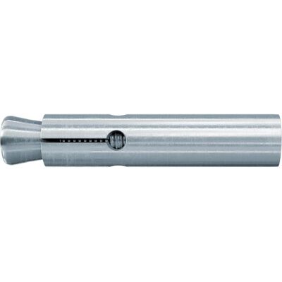 Fischer, Dübel, Zykon-Innengewindeanker FZA 18x80 M10 I (10 Stk.) Fischer, Dübel, Zykon-Innengewindeanker FZA 18x80 M10 I (10 Stk.)