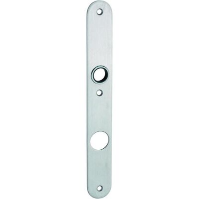 Glutz, Türgriff + Türgarnitur, Innentürschilder easyfix 5345-30 extra schmal (Türschildgarnitur) Glutz, Türgriff + Türgarnitur, Innentürschilder easyfix 5345-30 extra schmal (Türschildgarnitur)