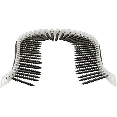 Makita, Schrauben, Schnellbauschrauber Grob 3,9x41mm (1000 Schrauben pro Stück) Makita, Schrauben, Schnellbauschrauber Grob 3,9x41mm (1000 Schrauben pro Stück)
