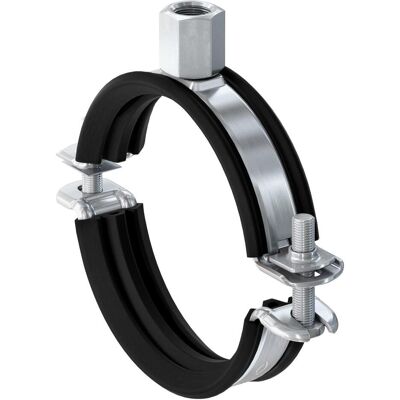 Fischer, Dübel, Universalrohrschelle FRS-L 8-11 (25 Stk.) Fischer, Dübel, Universalrohrschelle FRS-L 8-11 (25 Stk.)